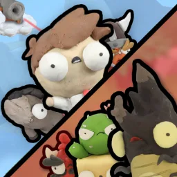 Sculplings & Just Act Natural banner