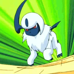 Absol-utely no life hub banner