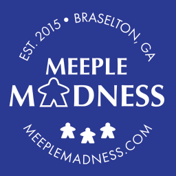 Meeple Madness banner