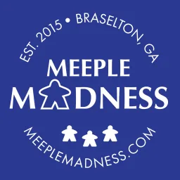 Meeple Madness banner