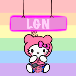 Lia's Gaming Nook ♡ banner
