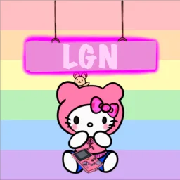 Lia's Gaming Nook ♡ banner