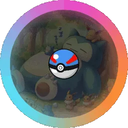Snorlax & Chill banner