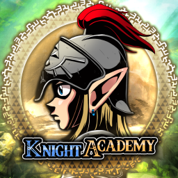Knight Academy banner