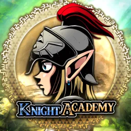 Knight Academy banner