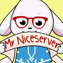 Mr.Niceserver banner