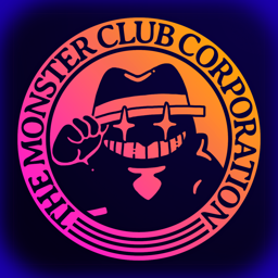Monster Club banner