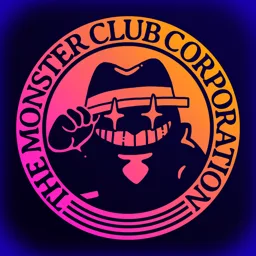 Monster Club banner
