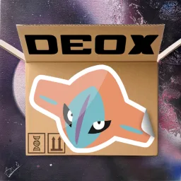 The Deox Box banner
