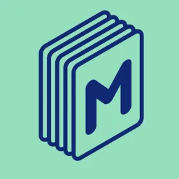Maindeck banner