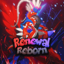 Project: Renewal Reborn banner