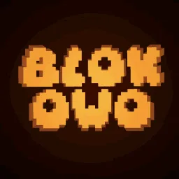 BLOKOWO.PL - Serwer Minecraft Survival OneBlock BoxPvP LifeSteal Anarchia banner