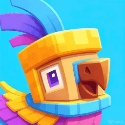 HYPING ❘ Serveur Minecraft banner