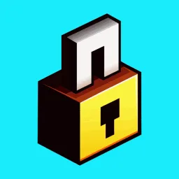 ChunkLock - Minecraft 1.21.8 banner