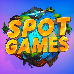 Spot Games | Minecraft Brasil banner