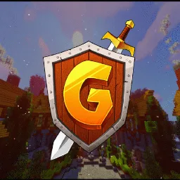 GladMC - Server Minecraft banner
