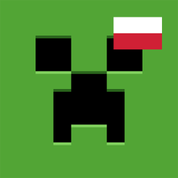 MINECRAFT POLSKA banner