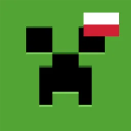 MINECRAFT POLSKA banner