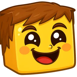 HappyMC | Minecraft Server banner
