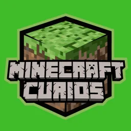 Minecraft Curios banner