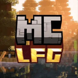 Minecraft LFG《》Advertise & Find Servers banner