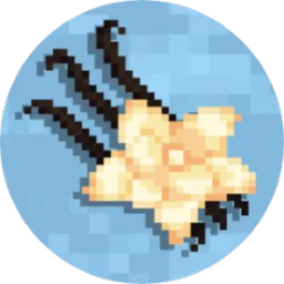 Vanilla Realms Minecraft SMP banner