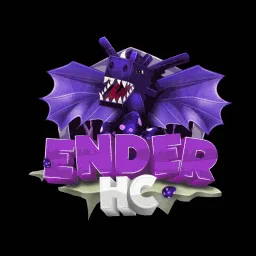 ENDERHC.PL | Serwer Minecraft banner