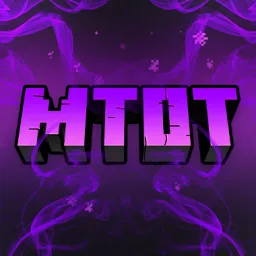 MTOT | Minecraft Türkiye Oyuncu Topluluğu banner