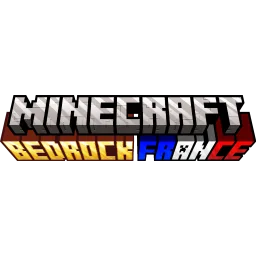 Minecraft Bedrock France banner