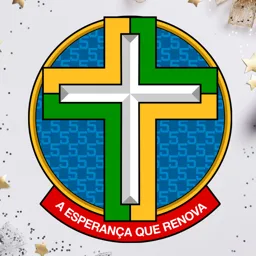 Santa Sé do Minecraft banner