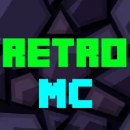 RetroMC Beta Minecraft banner