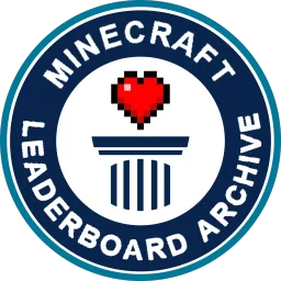 Minecraft Leaderboard Archive banner