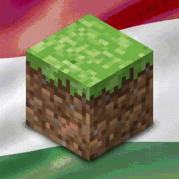 Minecraft magyarul banner