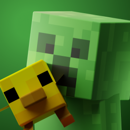 MINECRAFT СНГ banner