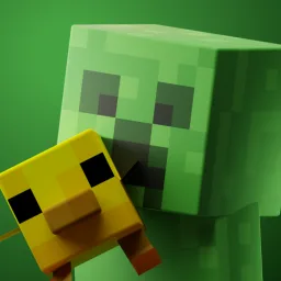 MINECRAFT СНГ banner