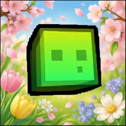 SlimeSMP Minecraft Server banner