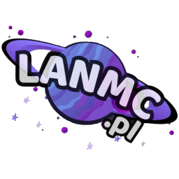 LANMC.PL - Serwer Minecraft  26.1 banner