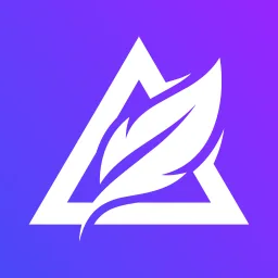 Leaf Delta - Minecraft banner