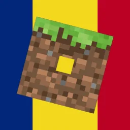 [RMR] Roblox & Minecraft - Romania banner