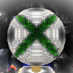 Minecraft: Legacy Xbox Edition banner
