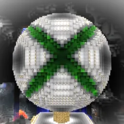 Minecraft: Legacy Xbox Edition banner