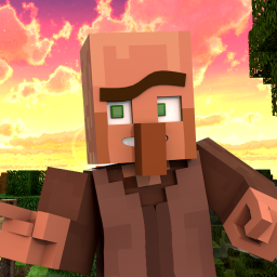 A Towny Server Minecraft banner