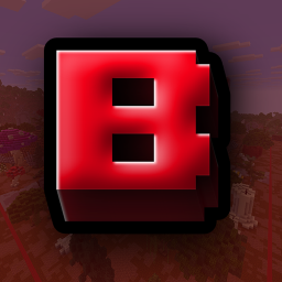 Blodheim - Norsk Minecraft banner