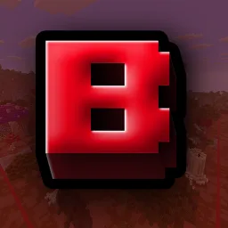 Blodheim - Norsk Minecraft banner
