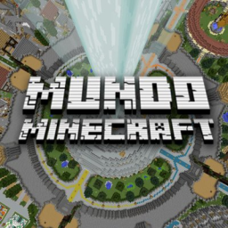 Mundo-Minecraft Oficial banner
