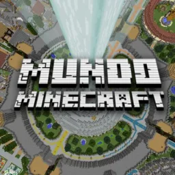 Mundo-Minecraft Oficial banner