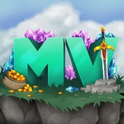 🥇 MineVale.de - Minecraft Citybuild Server banner