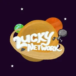 LuckyNetwork banner