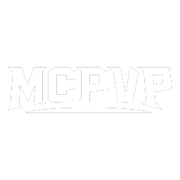 MCPVP banner