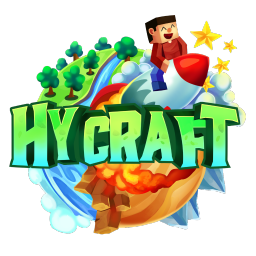 HyCraft - Java Edition banner